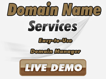 Popularly priced domain name registration & transfer services Popularly priced domain name registration & transfer services